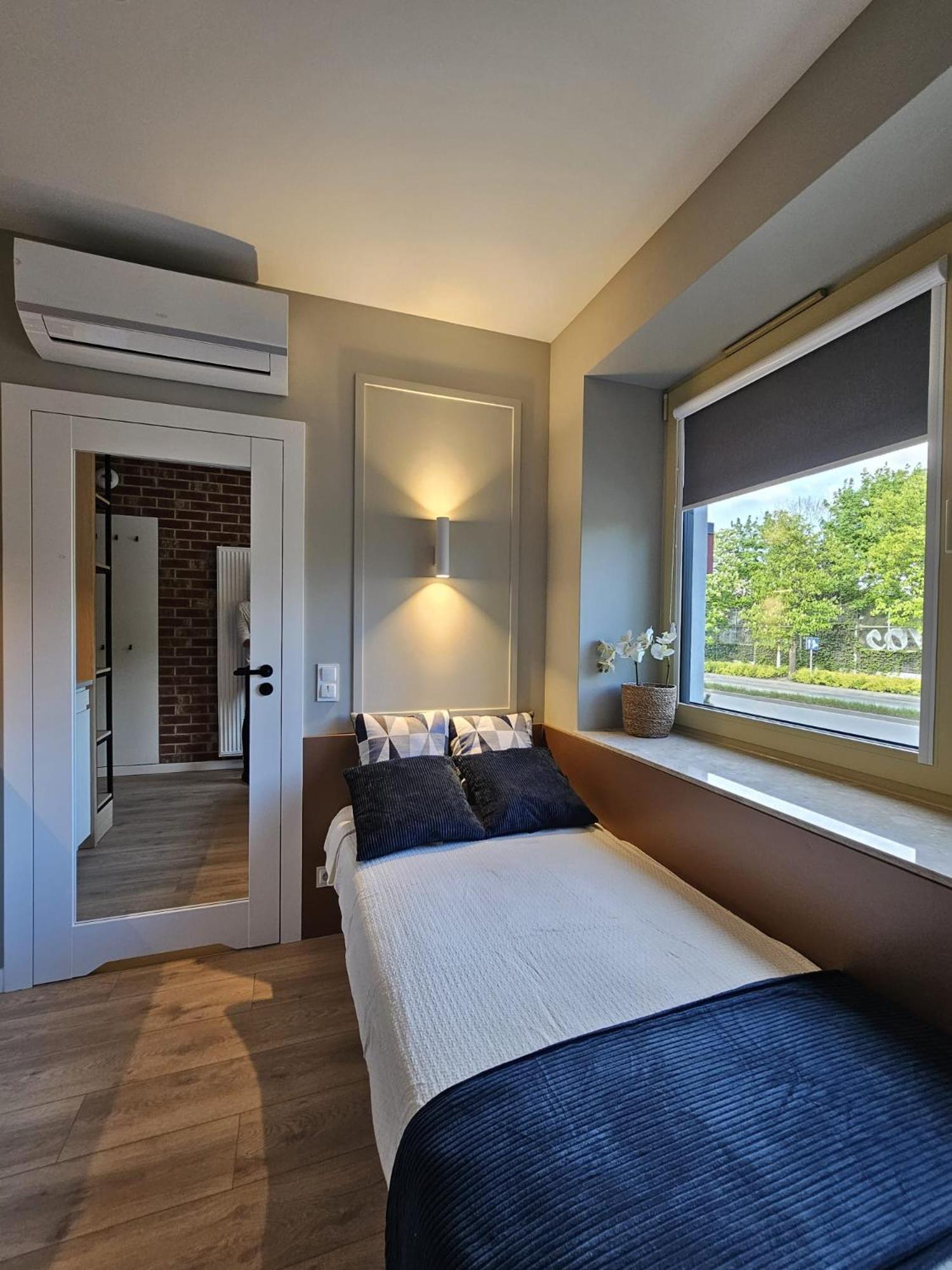 Villa Evmerol Wrocław Extérieur photo